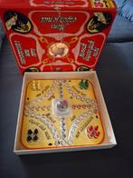 Klik klak mens erger je niet, Hobby en Vrije tijd, Gezelschapsspellen | Bordspellen, Ophalen of Verzenden, Gebruikt