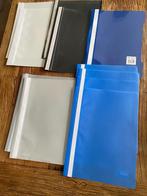 11 snelhechters - zo goed als nieuw / 8 snelhechters nieuw, Diversen, Ophalen of Verzenden, Zo goed als nieuw