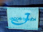 JACOB COHEN🩷 regular slim 5 pocket blue jeans W32 L32, Zo goed als nieuw, W30 - W32 (confectie 38/40), JACOB COHEN, Verzenden