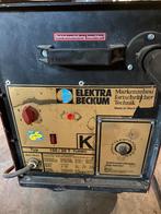 Electra Beckum 150/25 Turbo CO2 Mig Mag, Doe-het-zelf en Verbouw, Gereedschap | Lasapparaten, Ophalen, Gebruikt, Minder dan 150 ampère