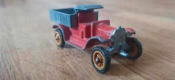 Ford truck uit 1919 van Best Box Holland beschikbaar voor biedingen