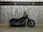 HARLEY-DAVIDSON STREET BOB FXDB (bj 2012), Bedrijf, 1585 cc, Meer dan 35 kW, Overig