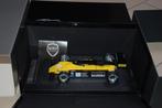 1:18 VAN DIEMEN RF82 AYRTON SENNA Tecno TM18-264C WRH, Hobby en Vrije tijd, Modelauto's | 1:18, Ophalen of Verzenden, Zo goed als nieuw