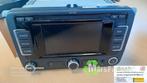 Navigatie Systeem van een Seat Altea, Ophalen of Verzenden, 12 maanden garantie, Gebruikt, Seat