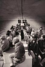 Texel, de Vriendschap, Ophalen of Verzenden, 1960 tot 1980, Ongelopen, Waddeneilanden