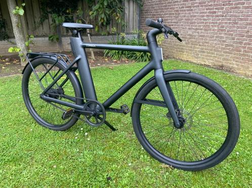 Cowboy C4 Classic Performance | Nieuwstaat | 1500km, Fietsen en Brommers, Elektrische fietsen, Zo goed als nieuw, Cowboy, 55 tot 59 cm