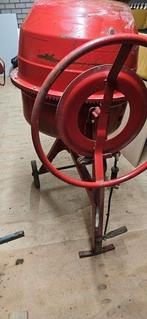 Atika  profi145ltr betonmolen, Ophalen, Zo goed als nieuw