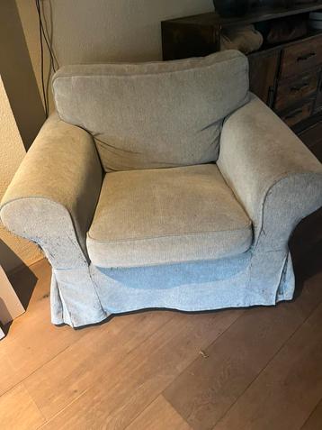Ektrop stoel ikea