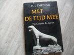 Reisverhalen, Met de tijd mee; Van Cheops tot Ben Goerion, Boeken, Nieuw, Ophalen of Verzenden, H.J.Smeding