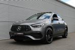 Mercedes-Benz GLA AMG 35 4MATIC AMG NightPakket 306PK (31.24, Automaat, 12 maanden, Gebruikt, Zwart