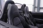 Porsche 718 Boxster GTS 366 pk | Sportchrono | Alcantara | S, Automaat, Gebruikt, Cabriolet, Zwart