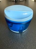 De kleine mini quick chef (Tupperware), Huis en Inrichting, Keuken | Tupperware, Ophalen of Verzenden, Zo goed als nieuw, Overige typen