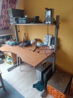 Stevige hobbytafel, Ophalen, Gebruikt