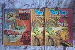 comics Tom Poes Stripboeken, Meerdere comics, Ophalen of Verzenden, Gelezen, Amerika