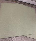 Ondervloer parketfelt platen, Ophalen, Zo goed als nieuw