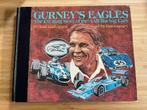 Gurney's Eagles: The exciting story of the AAR racing cars, Ophalen of Verzenden, Gelezen
