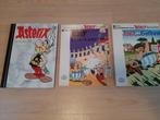Asterix en Obelisk stripboeken (1 hard cover), Meerdere stripboeken, Ophalen of Verzenden, Gelezen