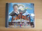 Jerry Goldsmith - Matinee soundtrack cd, Ophalen of Verzenden, Zo goed als nieuw