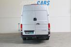 MAN TGE 2.0 GRIJS L3/H3 140PK 3500KG TREKGEWICHT TREKHAAK LE, Auto's, Voorwielaandrijving, Start-stop-systeem, Gebruikt, Euro 6