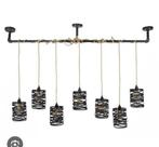 Lamp, Huis en Inrichting, Ophalen, Minder dan 50 cm