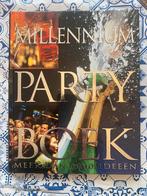Millennium party boek nieuw, Boeken, Ophalen of Verzenden, Nieuw