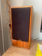 2 celestion boxen/luidsprekers hout, Audio, Tv en Foto, Luidsprekers, Gebruikt, Minder dan 60 watt, Front, Rear of Stereo speakers