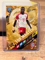 Upamecano, panini 365 2024 topmaster rare, Ophalen of Verzenden, Zo goed als nieuw, Plaatje