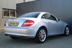 Mercedes-Benz SLK 200 K Automaat | Cruise control | Stoelver, Automaat, 65 €/maand, Achterwielaandrijving, Gebruikt