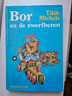Boek: Bor en de zwerfberen, Boeken, Ophalen, Gelezen