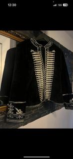 Colbert blazer zara, Kleding | Dames, Ophalen of Verzenden, Nieuw, Zwart