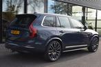 Volvo XC90 T8 455pk AWD Ultra Bright FACELIFT | Luchtvering, Gebruikt, Euro 6, 4 cilinders, 1969 cc