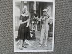 Persfoto: Lucille Ball (tv serie VARA/ herh. bij ONS), Ophalen of Verzenden, Zo goed als nieuw, Foto of Kaart