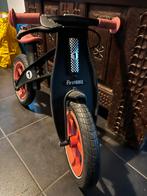 First Bike Loopfiets, Kinderen en Baby's, Speelgoed | Buiten | Voertuigen en Loopfietsen, Ophalen, Gebruikt, Loopfiets