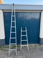 Punten ladder twee delen, Ophalen of Verzenden