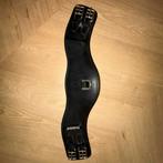 Passier Singel Leer Dressuur Zwart 65cm, Dieren en Toebehoren, Ophalen of Verzenden, Zo goed als nieuw, Dressuur