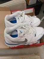 Nike Air vintage model Cross trainer, Kleding | Heren, Schoenen, Nieuw, Ophalen of Verzenden, Wit, Nike