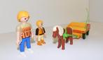 Playmobil - Pony, Ophalen of Verzenden, Gebruikt
