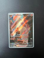 Charmander 168/165 Pokemon 151, Hobby en Vrije tijd, Verzamelkaartspellen | Pokémon, Ophalen of Verzenden, Zo goed als nieuw, Losse kaart