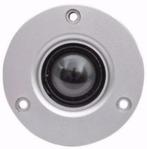 Zijden Dome Tweeter ST-1 30 Watt 8 Ohm [584-UK], Overige merken, ., Overige typen, Nieuw