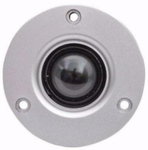 Zijden Dome Tweeter ST-1 30 Watt 8 Ohm [584-UK], Audio, Tv en Foto, Luidsprekers, Nieuw, Overige typen, Minder dan 60 watt, Overige merken