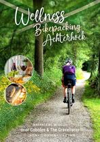 Wellness Bikepacking Achterhoek gravel fietsreis, Verzenden, Zo goed als nieuw, Europa, Overige merken