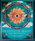 De Genezende Kracht van Meditatie - boek, Mike Annesley, Nieuw, Ophalen of Verzenden, Meditatie of Yoga