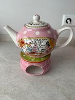 Theepot blond amsterdam nieuw, Ophalen, Blond Amsterdam, Overige typen, Nieuw