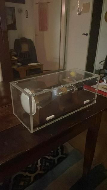 Kathode Tube Beeldbuis van TV uit 1932-33 beschikbaar voor biedingen