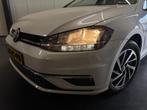 Volkswagen Golf Variant 7.5 1.6 TDI Join DSG Virtual CarPlay, Stof, Gebruikt, 4 cilinders, Wit