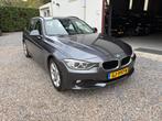 BMW 3-serie Touring 320d High Executive Xenon, Auto's, Zwart, 4 cilinders, Lichtsensor, Diesel