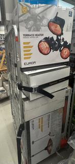 Heaters, Ophalen, Nieuw