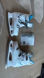 Nijdam Calgary Schaatsen - Maat 38, Sport en Fitness, Skeelers, Overige typen, Zo goed als nieuw, Dames, Ophalen