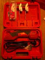 Rubi Rubiscraper 250W - Tegelvoeg verwijderaar, Ophalen of Verzenden, Nieuw