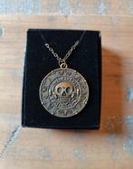 Pirates of the Caribbean ketting, Verzenden, Nieuw, Overige materialen, Overige voorstellingen